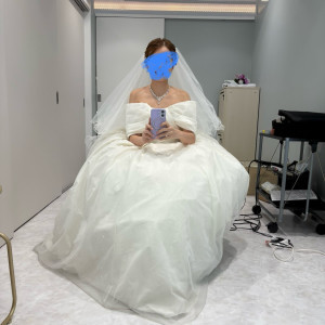 当日化粧のスペース|772819さんのシェラトン・グランデ・トーキョーベイ・ホテルの写真(2546425)