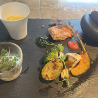 料理