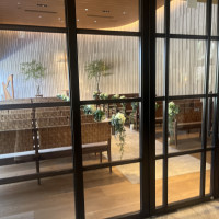 挙式会場