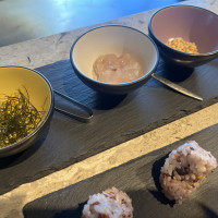お茶漬け