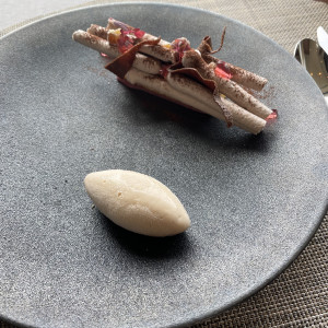 デザート|772828さんのRESTAURANT LUKE with SKY LOUNGE(レストランルーク スカイラウンジ)の写真(2546464)