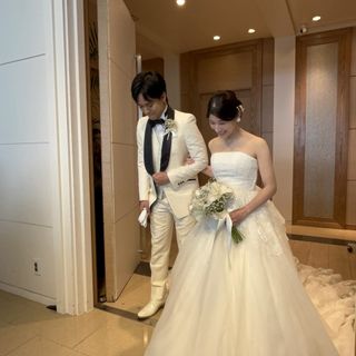セントレジェンダOKINAWA(CENTLEGENDA OKINAWA)のクチコミ 披露宴会場の写真(2枚目)