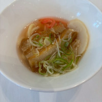 オプション
ソーキそば