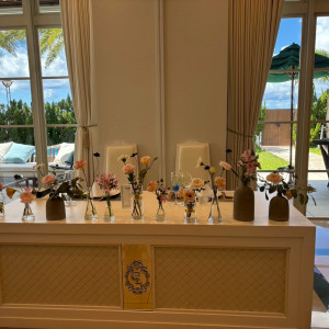 高砂|772829さんのセントレジェンダOKINAWA(CENTLEGENDA OKINAWA)の写真(2564311)