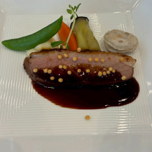 白妙メニュー|772829さんのセントレジェンダOKINAWA(CENTLEGENDA OKINAWA)の写真(2564314)