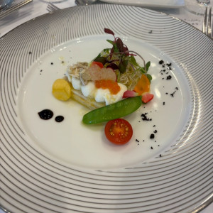 白妙メニュー|772829さんのセントレジェンダOKINAWA(CENTLEGENDA OKINAWA)の写真(2564308)