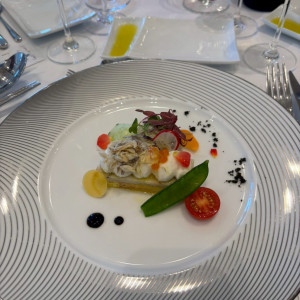 白妙メニュー|772829さんのセントレジェンダOKINAWA（CENTLEGENDA OKINAWA）の写真(2564339)