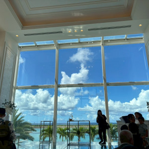 景色|772829さんのセントレジェンダOKINAWA（CENTLEGENDA OKINAWA）の写真(2564328)