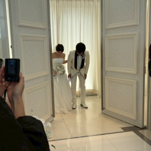 退場|772829さんのセントレジェンダOKINAWA(CENTLEGENDA OKINAWA)の写真(2564318)