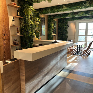 ウェルカムスペース|772829さんのセントレジェンダOKINAWA(CENTLEGENDA OKINAWA)の写真(2564302)