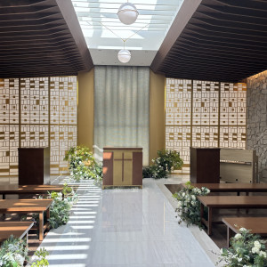 ゲストから見える景色。|772839さんの葵庭園の写真(2546485)