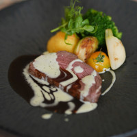 肉料理