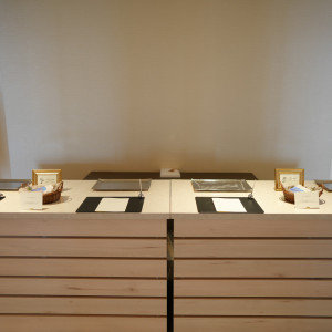 受付スペース|772846さんのヒルトン東京ベイの写真(2546549)