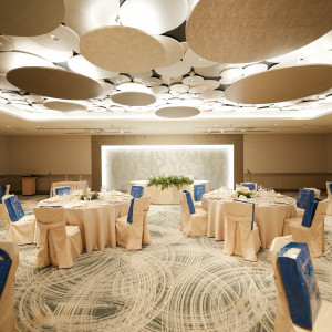 会場全体|772846さんのヒルトン東京ベイの写真(2546551)