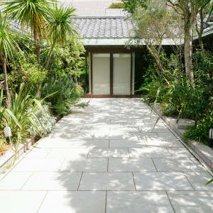 中庭|772846さんのヒルトン東京ベイの写真(2546547)