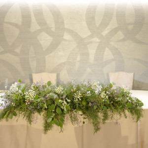 高砂装花|772846さんのヒルトン東京ベイの写真(2546552)