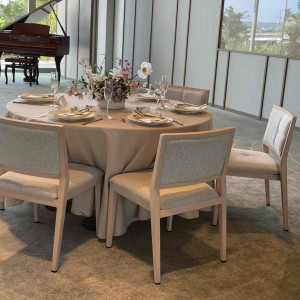 披露宴会場|772854さんのAMANDAN AISLE ～アマンダンアイル～の写真(2558644)