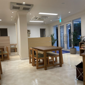 ロビー|772861さんのアニヴェルセル ヒルズ横浜の写真(2546618)