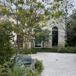 挙式、披露宴会場の外観です|772866さんのザ・ロイヤルクラシック姫路の写真(2547437)