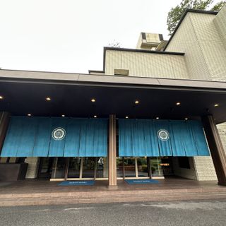 長良川清流ホテルのクチコミ 外観・ロビーの写真(1枚目)