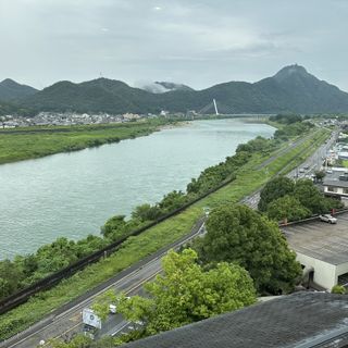 長良川清流ホテルのクチコミ その他の写真(1枚目)