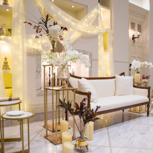 希望通りにしてくださいました!|772868さんのベイサイド迎賓館(松山)/テイクアンドギヴ・ニーズウェディングの写真(2546682)