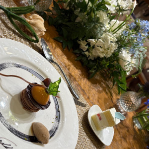 二次会でご飯はいただきました|772905さんのAMANDAN SAIL～アマンダンセイル～の写真(2576555)