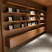 ウェディングサロン