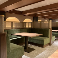 ウェディングサロン