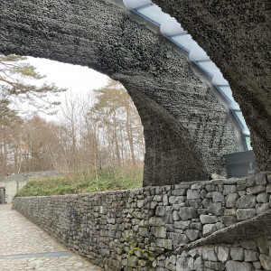 チャペル|772926さんの星野リゾート 軽井沢ホテルブレストンコートの写真(2596354)