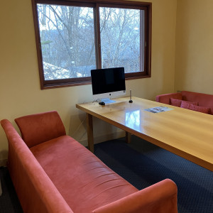 ウェディングラウンジ|772926さんの星野リゾート 軽井沢ホテルブレストンコートの写真(2596358)