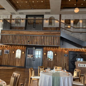 2階|772938さんのBAYSIDE GEIHINKAN VERANDA/テイクアンドギヴ・ニーズウェディングの写真(2546995)