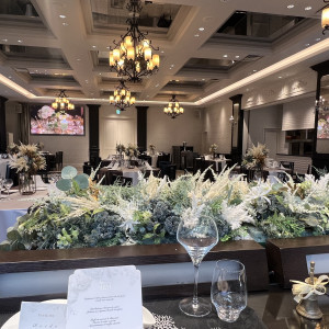 ニューヨーク|772940さんのアルカンシエル南青山(アルカンシエルグループ)の写真(2546986)