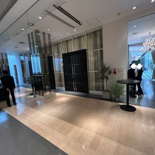 アプローズスクエア東京迎賓館のクチコミ 披露宴会場の写真（4枚目）