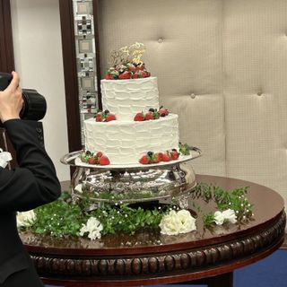 ホテルモントレ仙台のクチコミ 料理・ケーキの写真(1枚目)