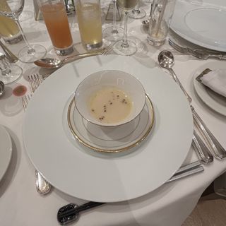 アプローズスクエア東京迎賓館のクチコミ 料理・ケーキの写真(2枚目)
