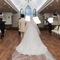 親族対面用の部屋です