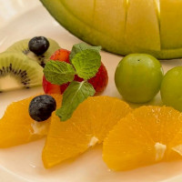 デザートビュッフェが卵アレルギーで食べられなかったゲストへの