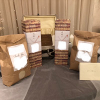 両親贈答品です