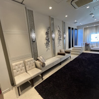 待ち合いロビーです