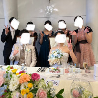 披露宴会場 高砂コーディネートです