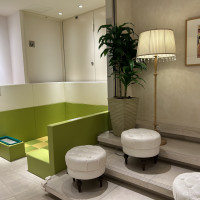 キッズスペースです