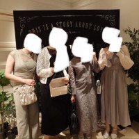 待ち合いスペースです