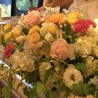 高砂装花です
