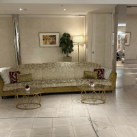 待ち合いロビーです