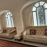 待ち合いロビーです