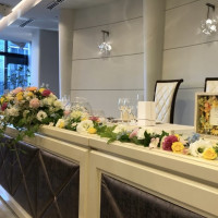 高砂装花です
