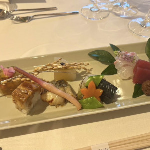 前菜です|772949さんの青龍荘の写真(2576090)