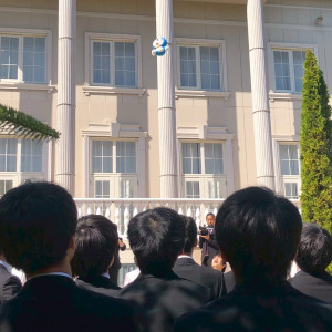 ガーデンです|772949さんの仙台ゆりが丘マリアージュアンヴィラの写真(2548086)