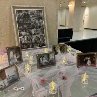 ウェルカムスペース